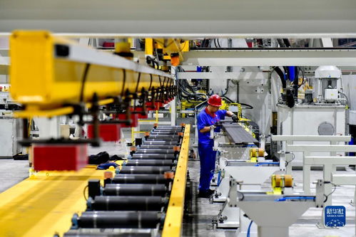 财政实力增强为纺织业注入新动力 前11月收入超20万亿，纺织专用设备制造业迎来发展契机