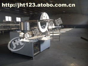 诸城市金河田机械厂 农业与食品专用仪器的优质供应商