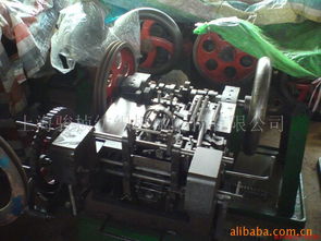 上海骏桢纺织机械配件有限公司 多元化产品体系引领纺织专用设备制造