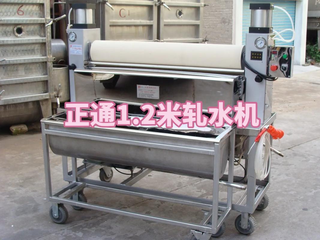 纺织印染专用设备制造 高效生产的关键与13823925818背后的专业力量